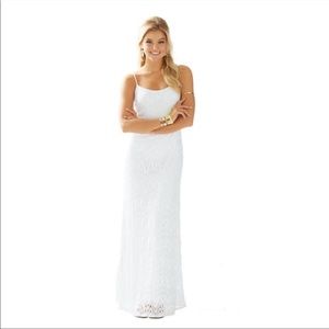 Lilly Pulitzer Avalon Maxi Dress